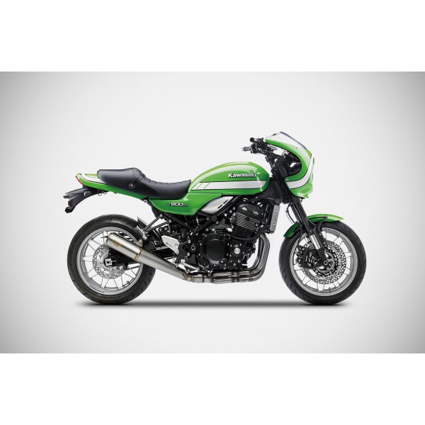 ZARD FULL KIT FOR KAWASAKI Z900 RS 18-21 PART #  ZKW180S00SSO